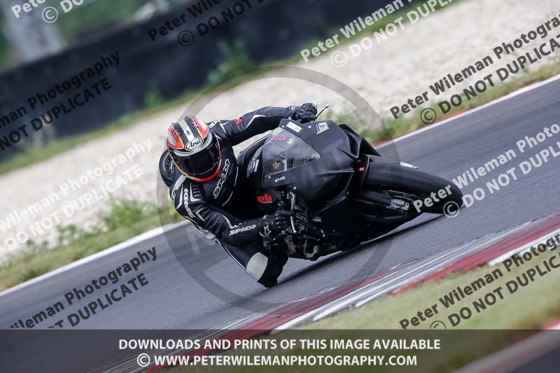 25 to 27th july 2019;Slovakia Ring;event digital images;motorbikes;no limits;peter wileman photography;trackday;trackday digital images